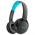 Niceboy Hive 3 Prodigy Bluetooth-kuulokkeet - Musta