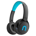 Niceboy Hive Prodigy 3 Max Bluetooth-kuulokkeet - Musta