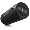 Niceboy Raze 4 Origin Vesitiivis Bluetooth-kaiutin - Musta