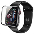 Nillkin 3D AW+ Apple Watch Series SE/6/5/4 Panssarilasi - 44mm - Musta