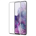 Nillkin 3D CP+ MAX Samsung Galaxy S20 Panssarilasi - Musta