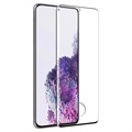 Nillkin 3D CP+ MAX Samsung Galaxy S20 Panssarilasi - Musta
