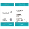Nillkin Amazing H+Pro Xiaomi Redmi Note 12 Panssarilasi - 9H