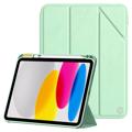 Nillkin Bevel Smart iPad (2022) Suojakotelo