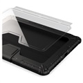 Nillkin Bumper Smart iPad Pro 11 (2020) Suojakotelo - Musta / Läpinäkyvä