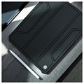 Nillkin Bumper Smart iPad Pro 11 (2020) Suojakotelo - Musta / Läpinäkyvä