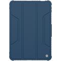 Nillkin Bumper Smart Xiaomi Pad 6/Pad 6 Pro Suojakotelo - Sininen / Läpinäkyvä