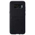 Samsung Galaxy S8 Nillkin Burt Suojakotelo