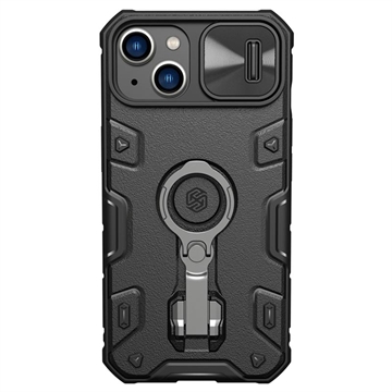 Nillkin CamShield Armor Pro iPhone 14 Plus Hybridikotelo