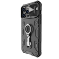 Nillkin CamShield Armor Pro iPhone 14 Pro Max Hybridikotelo