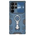 Nillkin CamShield Armor Pro Samsung Galaxy S23 Ultra 5G Hybridikotelo