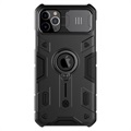 Nillkin CamShield Armor iPhone 11 Pro Hybridikotelo