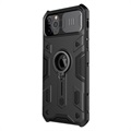 Nillkin CamShield Armor iPhone 11 Pro Max Hybridikotelo