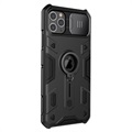 Nillkin CamShield Armor iPhone 11 Pro Max Hybridikotelo