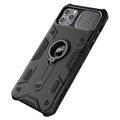 Nillkin CamShield Armor iPhone 11 Pro Max Hybridikotelo