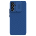Nillkin CamShield Samsung Galaxy A34 5G Suojakuori - Sininen