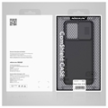 Xiaomi Redmi Note 12/Poco X5 Nillkin CamShield Suojakuori - Musta