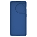 Nillkin CamShield Pro OnePlus 11 Hybridikotelo - Sininen