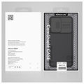 Nillkin CamShield Pro OnePlus Nord 2T Hybridikotelo - Musta