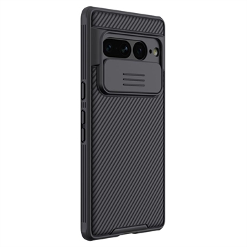 Nillkin CamShield Pro Google Pixel 7 Pro Hybridikotelo