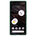 Nillkin CamShield Pro Google Pixel 7a Hybridikotelo - Vihreä