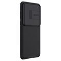 Nillkin CamShield Pro Huawei P60/P60 Pro Hybridikotelo - Musta