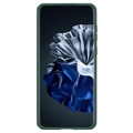 Nillkin CamShield Pro Huawei P60/P60 Pro Hybridikotelo - Vihreä