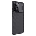 Nillkin CamShield Pro Xiaomi Redmi Note 12 Pro Hybridikotelo