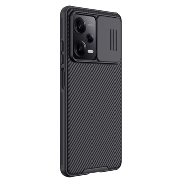 Nillkin CamShield Pro Xiaomi Redmi Note 12 Pro Hybridikotelo