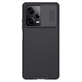 Nillkin CamShield Pro Xiaomi Redmi Note 12 Pro Hybridikotelo