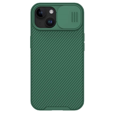 iPhone 15 Plus Nillkin CamShield Pro Hybridikotelo