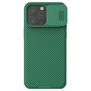 iPhone 15 Pro Max Nillkin CamShield Pro Hybridikotelo