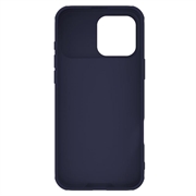 iPhone 16 Pro Max Nillkin CamShield Pro Hybridikotelo - Tumman violetti