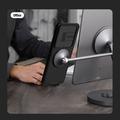 Nillkin CamShield Pro Magnetic Samsung Galaxy S24+ Hybridikotelo - Vihreä