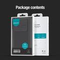 Nillkin CamShield Pro Magnetic Samsung Galaxy S24+ Hybridikotelo - Vihreä