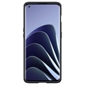 Nillkin CamShield Pro OnePlus 10 Pro Hybridikotelo - Musta