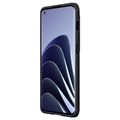 Nillkin CamShield Pro OnePlus 10 Pro Hybridikotelo - Musta