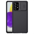 Nillkin CamShield Samsung Galaxy A72 5G Hybridikotelo