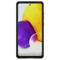 Nillkin CamShield Samsung Galaxy A72 5G Hybridikotelo - Musta