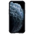 Nillkin CamShiled iPhone 12 Pro Max Hybridikotelo - Musta