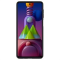 Nillkin CamShiled Samsung Galaxy M51 Suojakuori - Musta