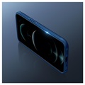 Nillkin CamShield Pro iPhone 13 Hybridikotelo