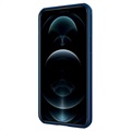 Nillkin CamShield Pro iPhone 13 Mini Hybridikotelo - Sininen