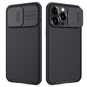 Nillkin CamShield Pro iPhone 13 Pro Hybridikotelo
