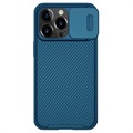 Nillkin CamShield Pro iPhone 13 Pro Hybridikotelo