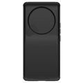 Xiaomi 13 Ultra Nillkin CamShield Prop Hybridikotelo - Musta
