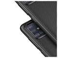 Nillkin CamShiled Samsung Galaxy A51 Suojakuori - Musta
