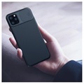 Nillkin CamShiled iPhone 11 Pro Suojakuori - Musta