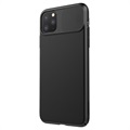 Nillkin CamShield iPhone 11 Pro Max Suojakuori - Musta