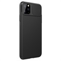 Nillkin CamShield iPhone 11 Pro Max Suojakuori - Musta